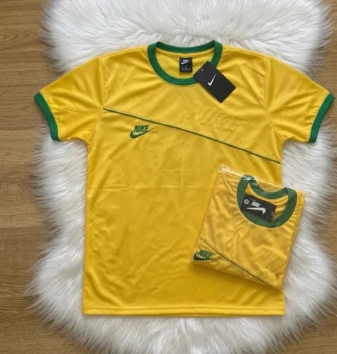 Camisa do Brasil