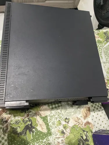 Gabinete Gamer - GameMax, com Lateral Transparente