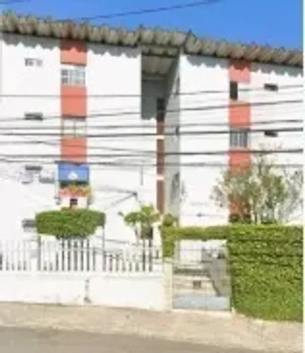 APARTAMENTO RESIDENCIAL em SALVADOR - BA, CABULA