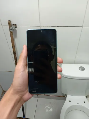 Telefone Samsung a06