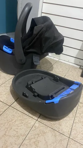 Bebê conforto
