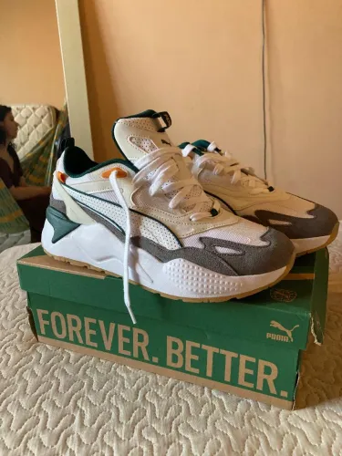 Puma R-SX
