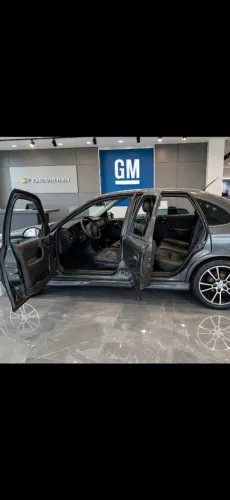 Chevrolet Vectra Expres./ Collection 2.0 MPFI 8V 2005