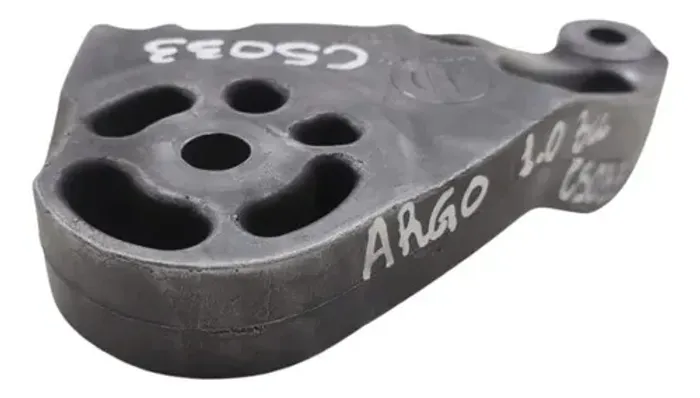 Suporte Coxim Motor Lado Direito Fiat Argo Mobi Uno Cronos 1