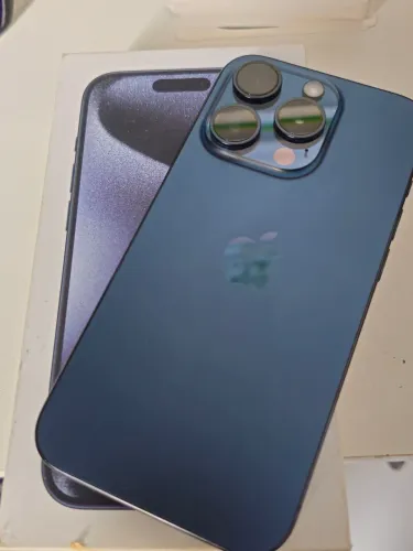 IPHONE 15 PRO 128GB
