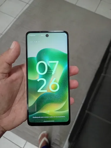 MOTOROLA MOTO G24 