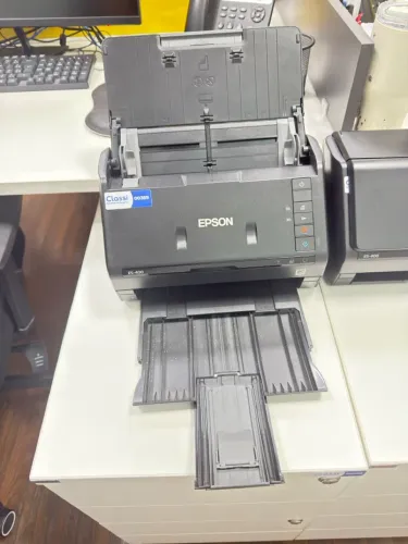 Scanner