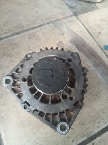 Alternador para S10  e utilitário 