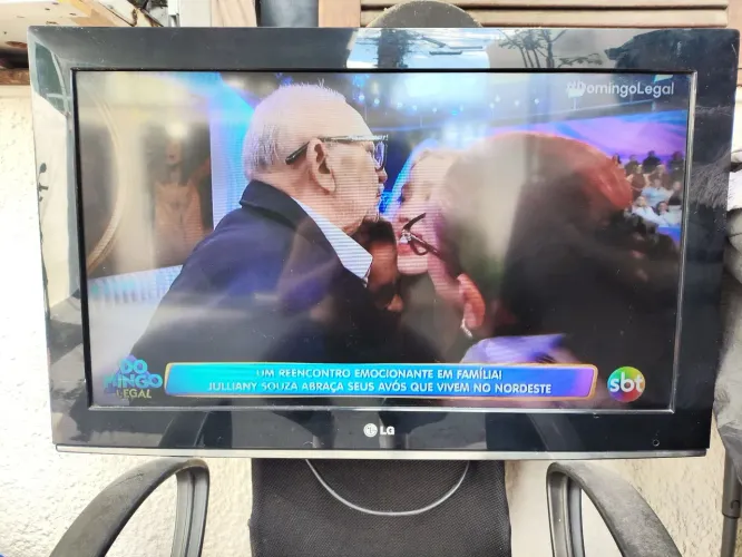Tv LG 32 polegadas em perfeita condições
