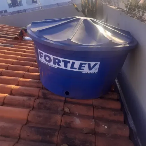 caixa de agua
