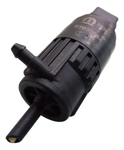 Motor Esguicho Agua Parabrisa Fiat Fastback 1.3 Ano 2024