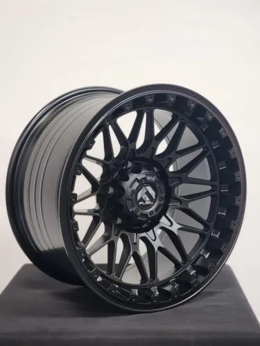 Rodas Aro 17? BMF 17x9 6x139