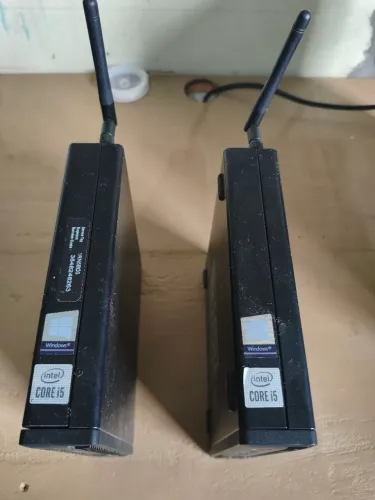 Vendo Dell optiplex 3000
