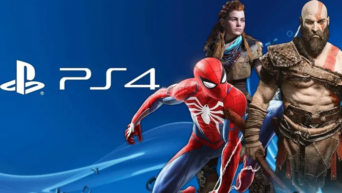 Combo de jogos ps4