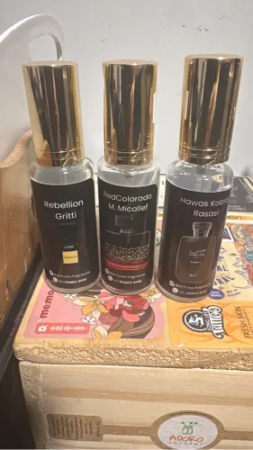 Cosméticos