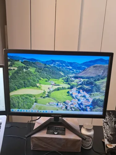 Monitor para computador