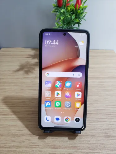 Redmi note 12 Pró Plus 5g