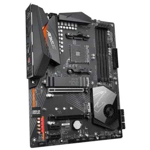 X570 Aorus Elite