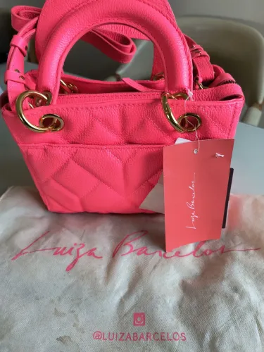 Bolsa Luiza Barcelos