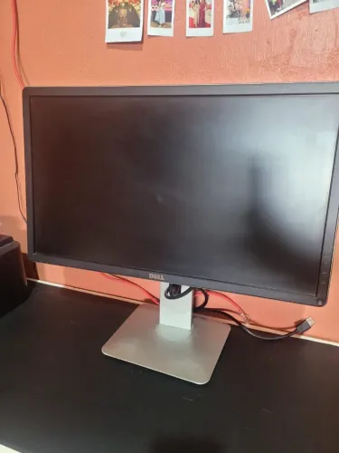 Monitor Dell P2314Ht,  23 polegadas