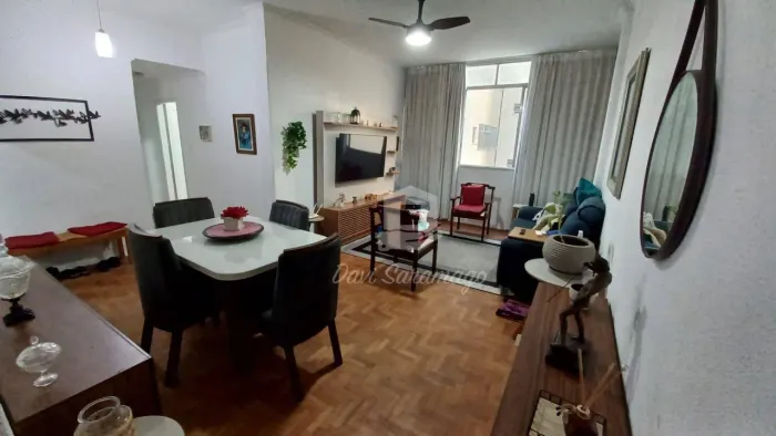Apartamento com 2 dormitórios à venda, 90 m² Fonseca - Niterói/RJ