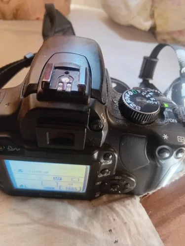 Maq xti canon