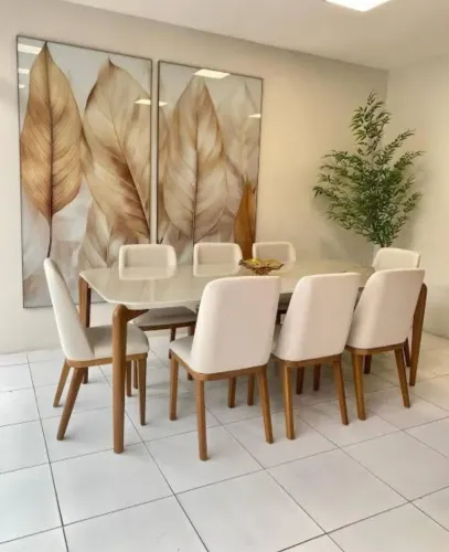 Mesa de jantar