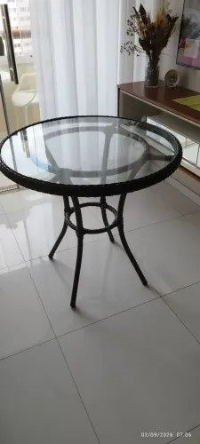 Vendo Mesa de Vime