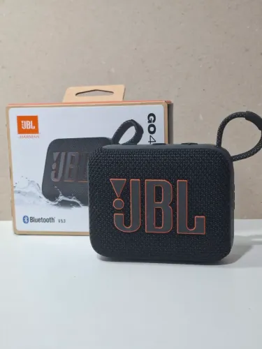 JBL Go 4 