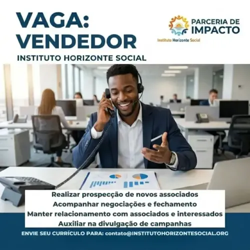 VENDEDOR 