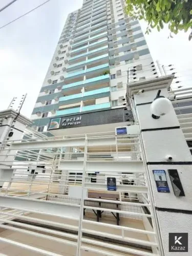 Apartamento para aluguel, 3 quarto(s), Duque De Caxias, Cuiabá