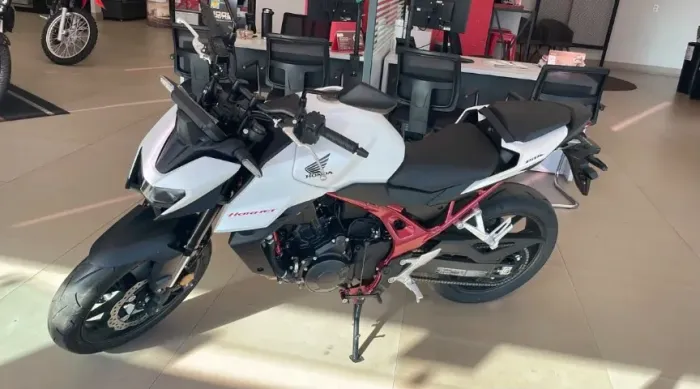 CB 750 HORNET OFERTA UNICA COM BÔNUS DE 12 MIL ENQUANTO DURAR ESTOQUE