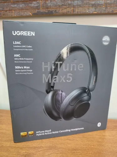 Ugreen Hitune Max5