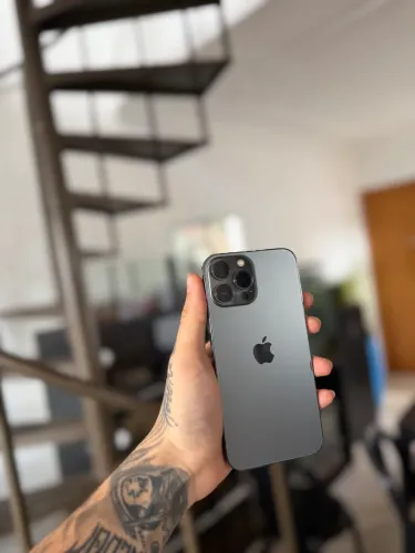 iPhone 13 Pro Max