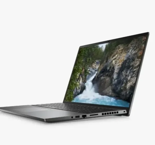 Notebook Dell Vostro 16 | Intel Core i7 12ª Geração | 16 GB RAM | SSD 1 TB