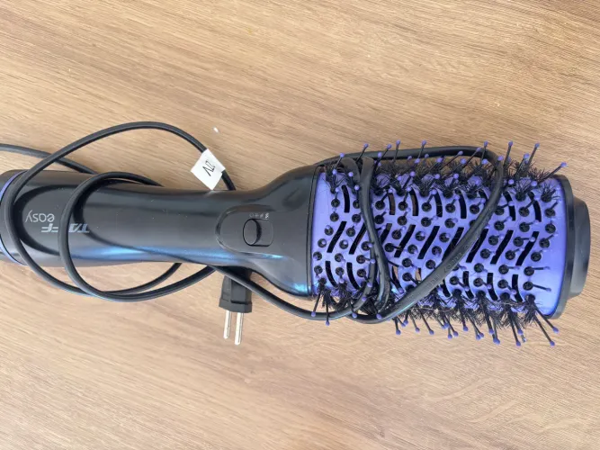 Escova Secadora Taiff - Bom Estado - R$79