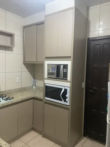 Vendo cozinha (sem os eletros)