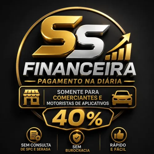 Pagamento na diária