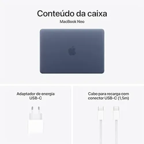 MacBook Neo - 512gb