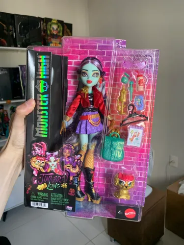 Jinafire - básica (G3 - Monster high) reservada