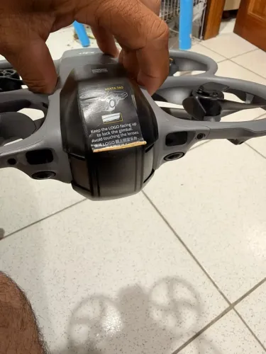 Dji Avata 360