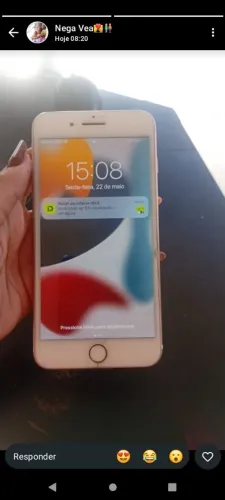 iPhone 7