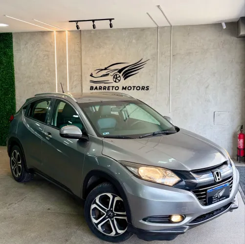 Honda HR-V EX 1.8 Flexone 16V 5P Aut. 2016