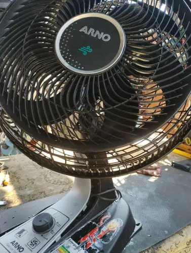 Você não pode perder a oportunidade de adquirir seu ventilador, preços que cabem no bolso