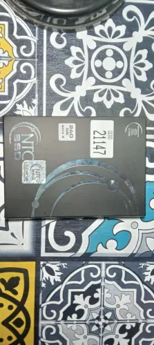 SSD SATA III 240GB