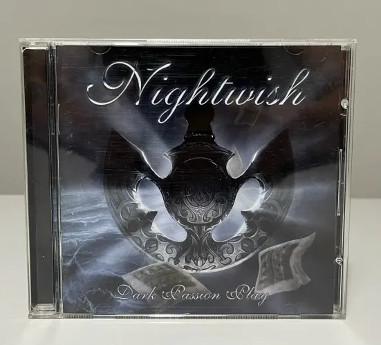 Nightwish - Dark Passion Play