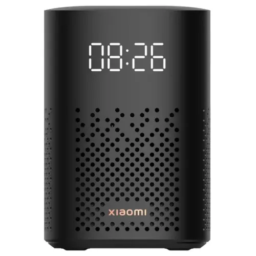 Caixa de Som Xiaomi L05G Smart Ir Control Bluetooth - Preto