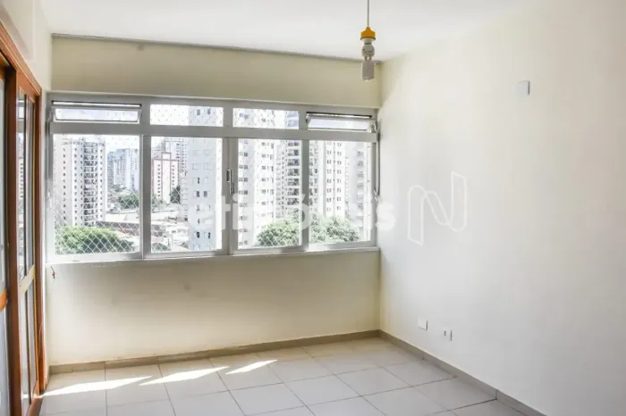 Venda ou locação Apartamento 2 quartos Vila Olímpia São Paulo