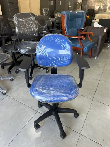 Cadeira executiva 