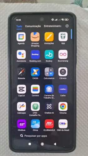 SMATPHONE Xiamomi 11T PRO